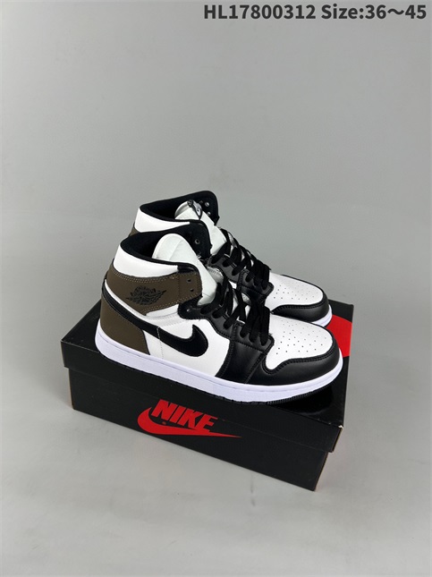 women air jordan 1 shoes 2023-3-21-017